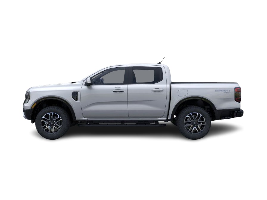 Thumbnail: 2024 Ford Ranger - 4