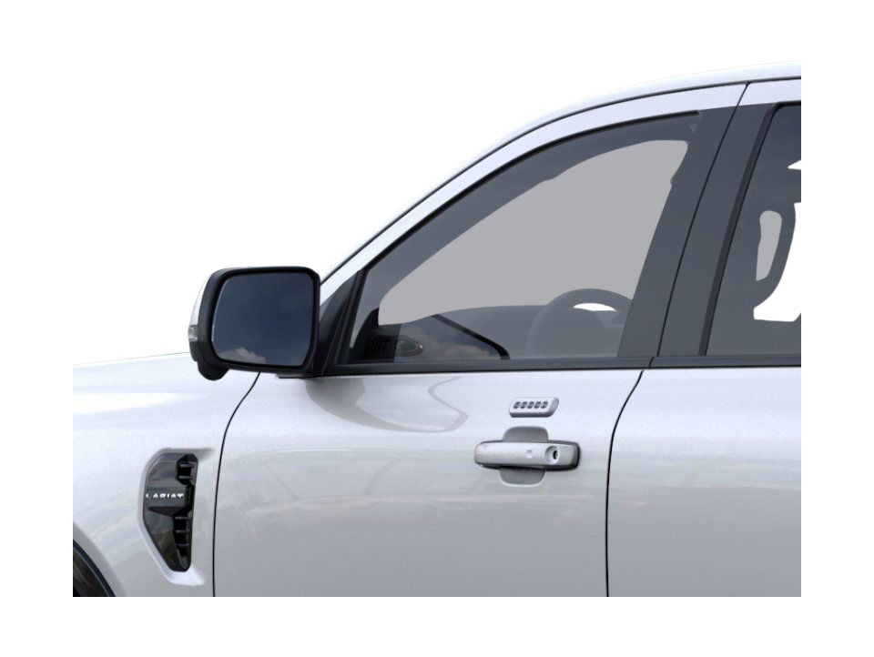 Thumbnail: 2024 Ford Ranger - 22