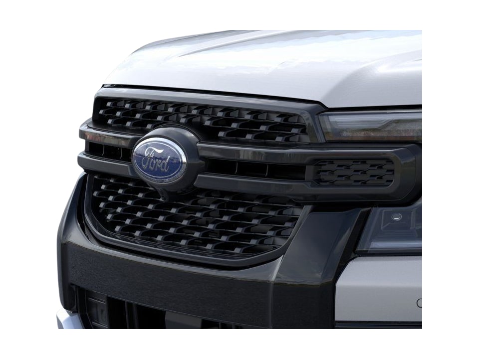 Thumbnail: 2024 Ford Ranger - 20