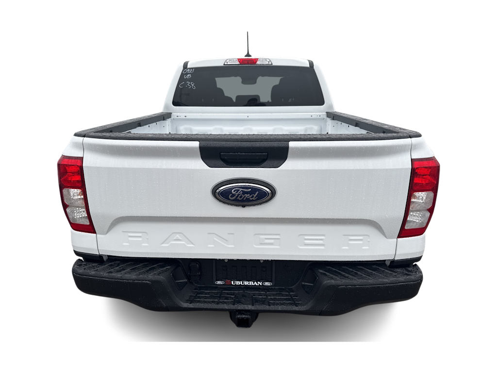 Thumbnail: 2026 Ford Ranger - 15