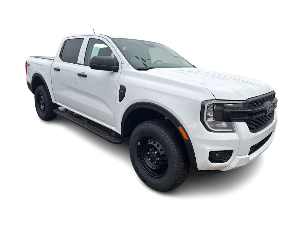 Thumbnail: 2026 Ford Ranger - 20