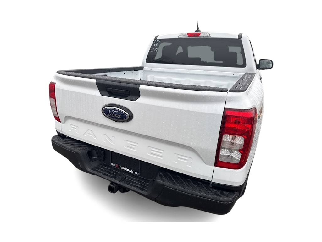 Thumbnail: 2026 Ford Ranger - 16