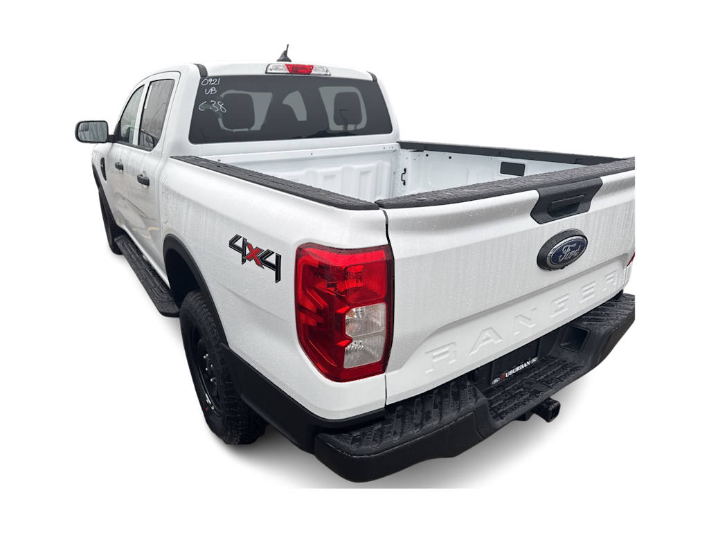 Thumbnail: 2026 Ford Ranger - 14