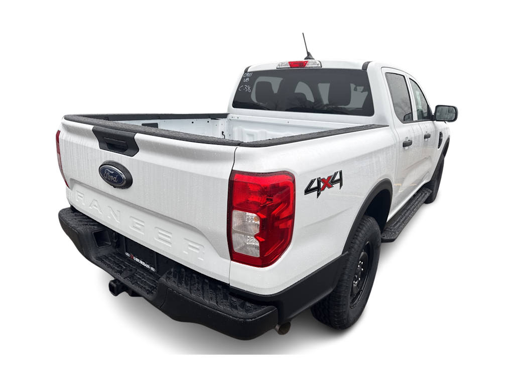 Thumbnail: 2026 Ford Ranger - 17