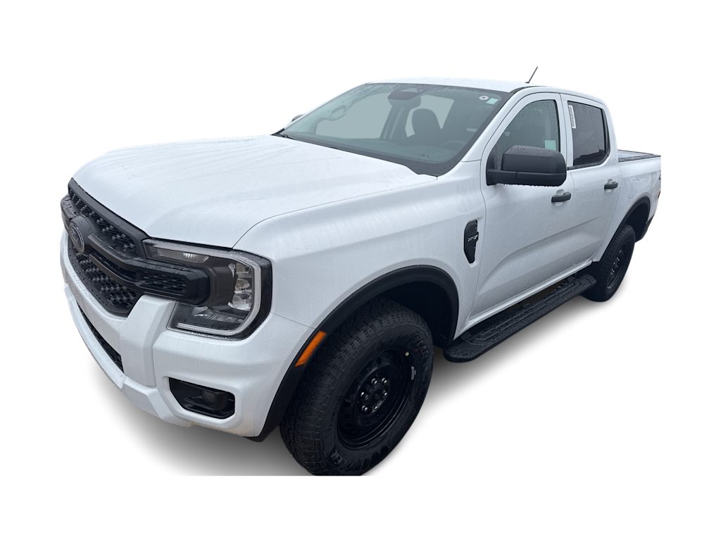 Thumbnail: 2026 Ford Ranger - 9