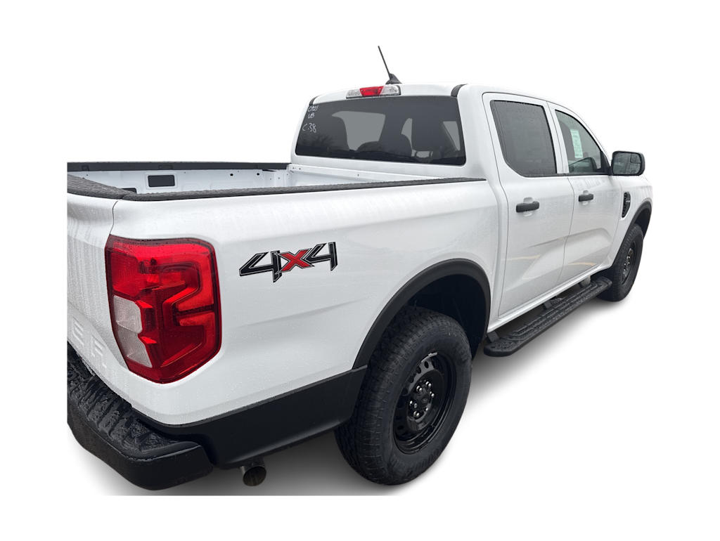 Thumbnail: 2026 Ford Ranger - 18