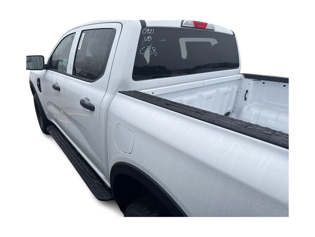 Thumbnail: 2026 Ford Ranger - 12