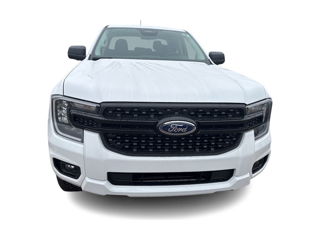 Thumbnail: 2026 Ford Ranger - 5