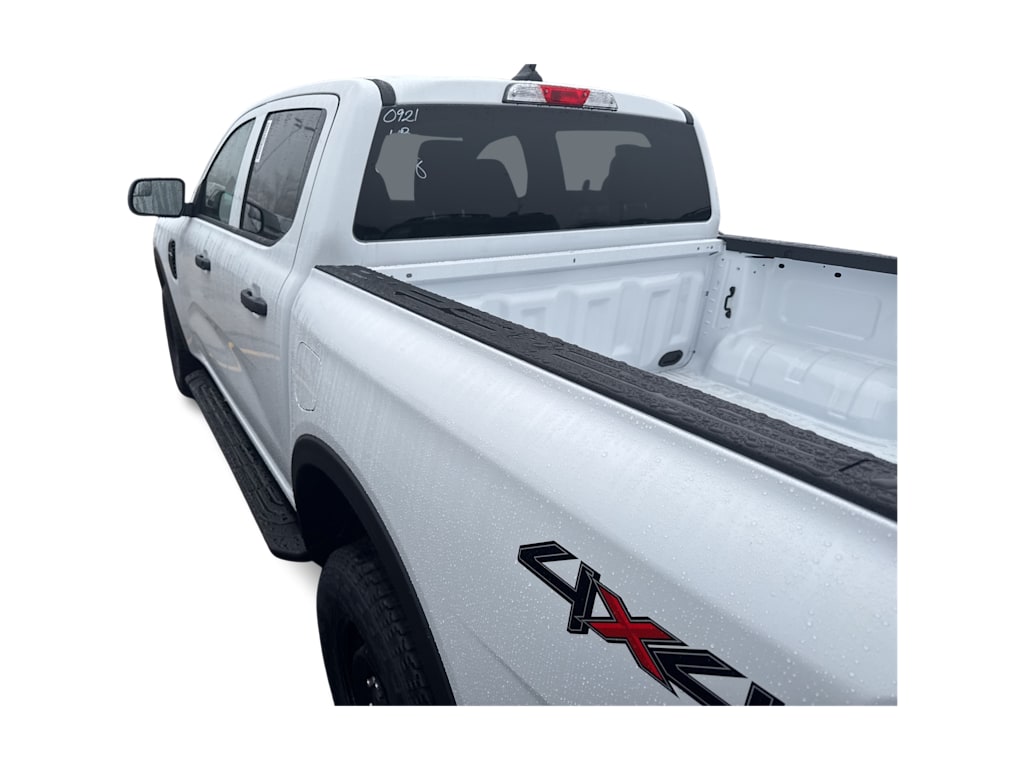 Thumbnail: 2026 Ford Ranger - 13