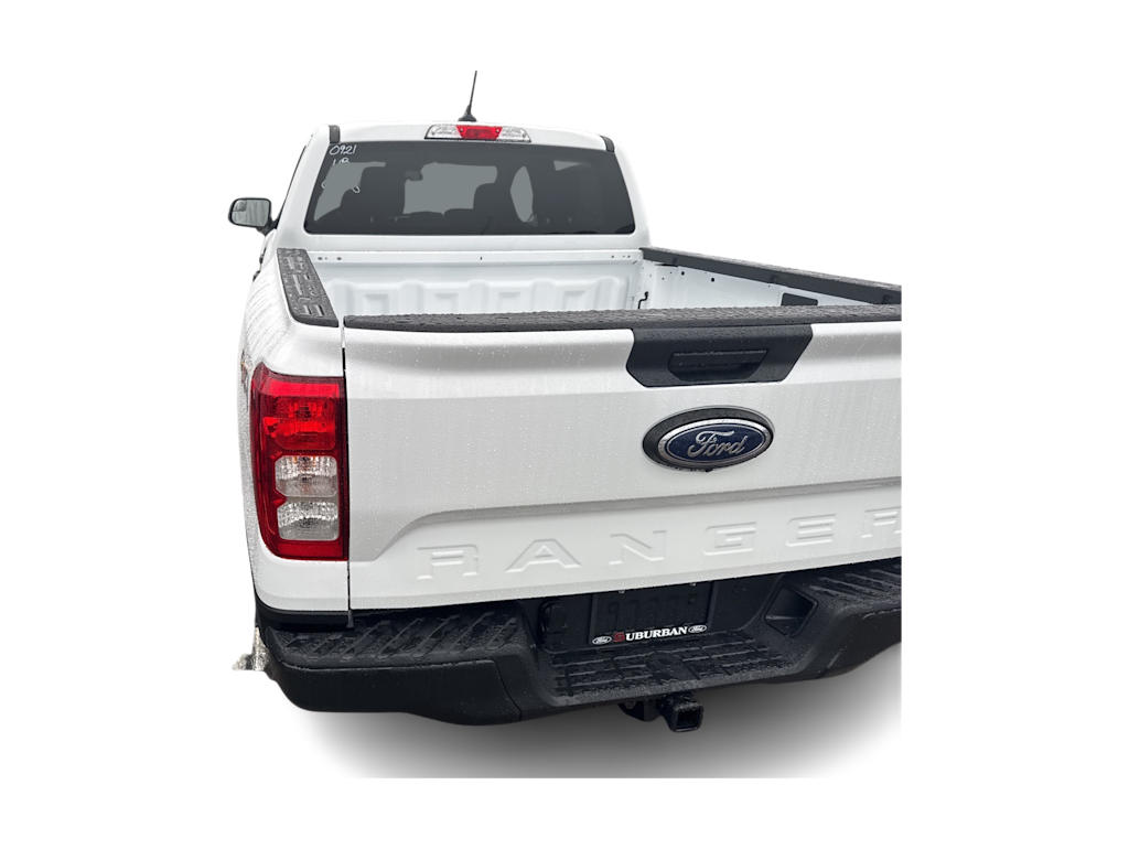 Thumbnail: 2026 Ford Ranger - 4