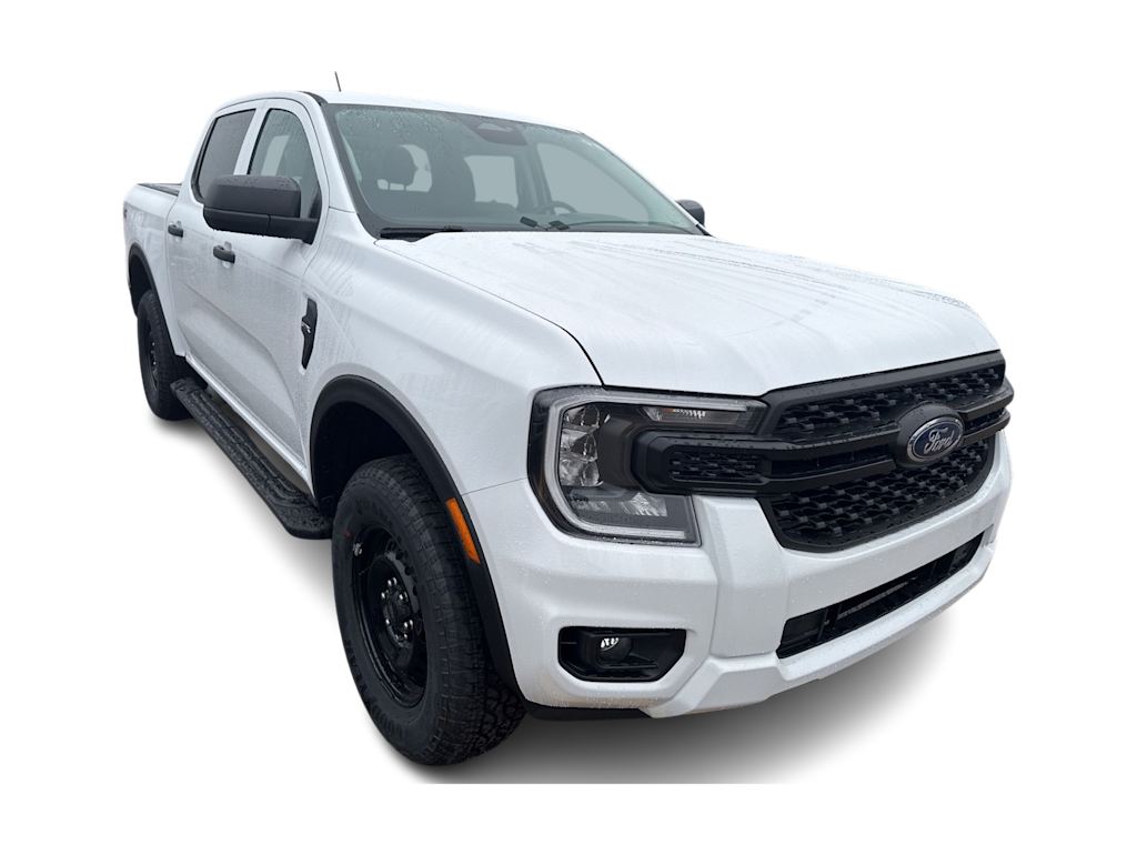 Thumbnail: 2026 Ford Ranger - 21