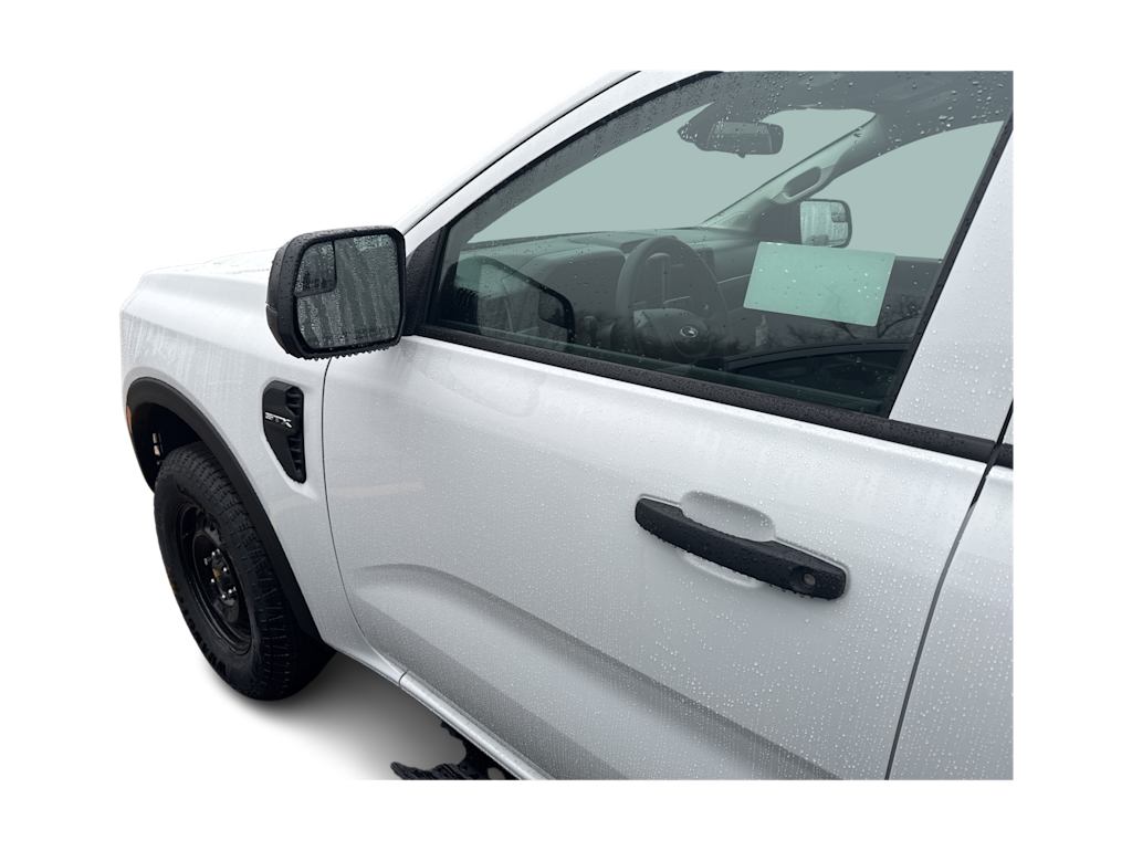 Thumbnail: 2026 Ford Ranger - 24