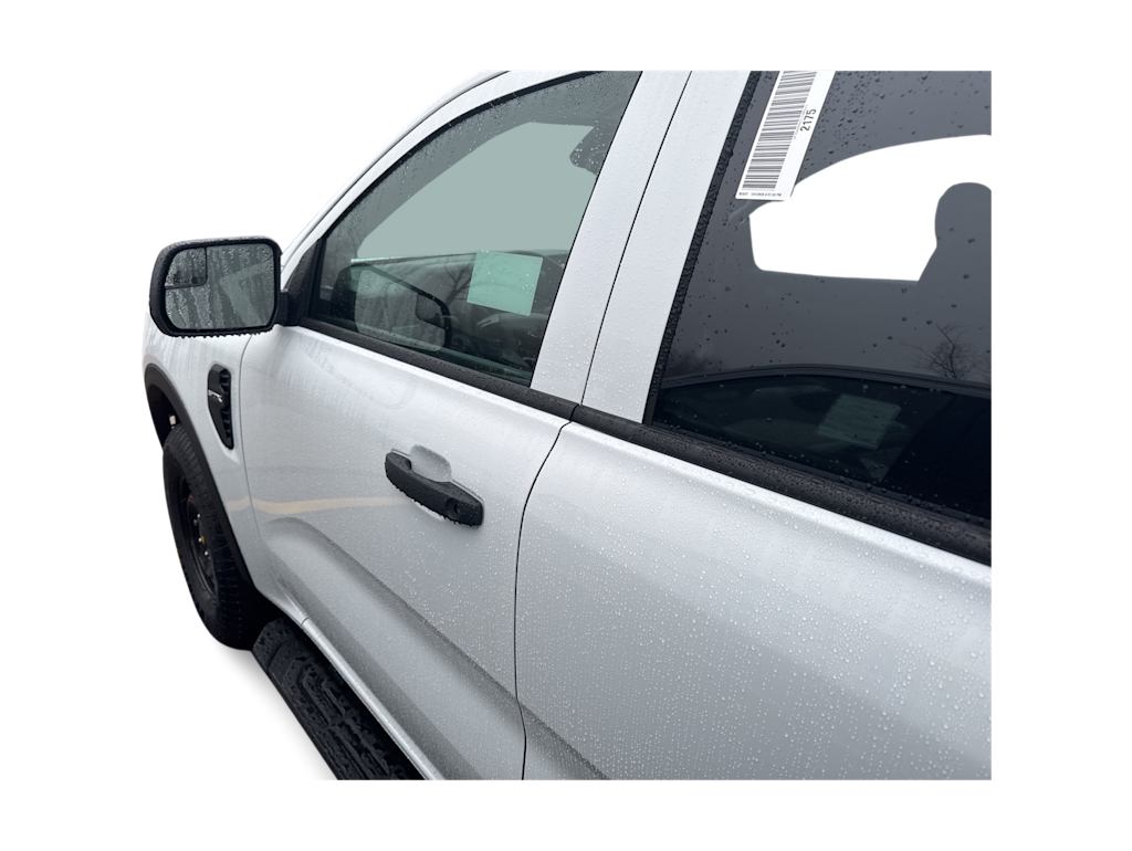 Thumbnail: 2026 Ford Ranger - 2