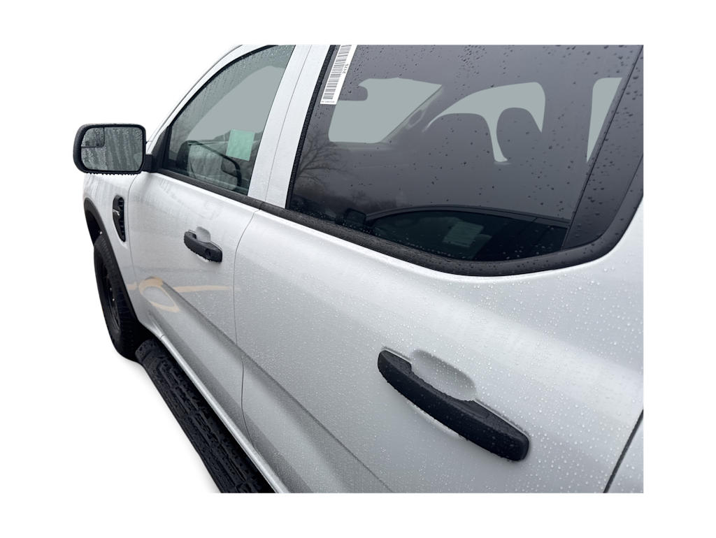 Thumbnail: 2026 Ford Ranger - 3