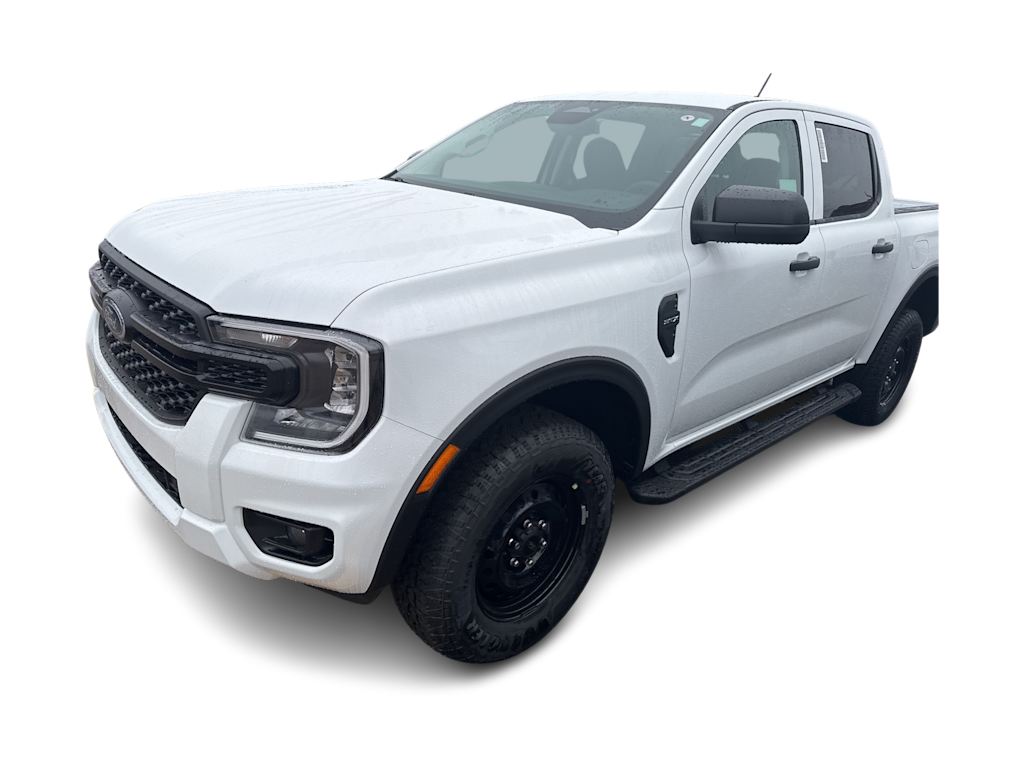 Thumbnail: 2026 Ford Ranger - 23