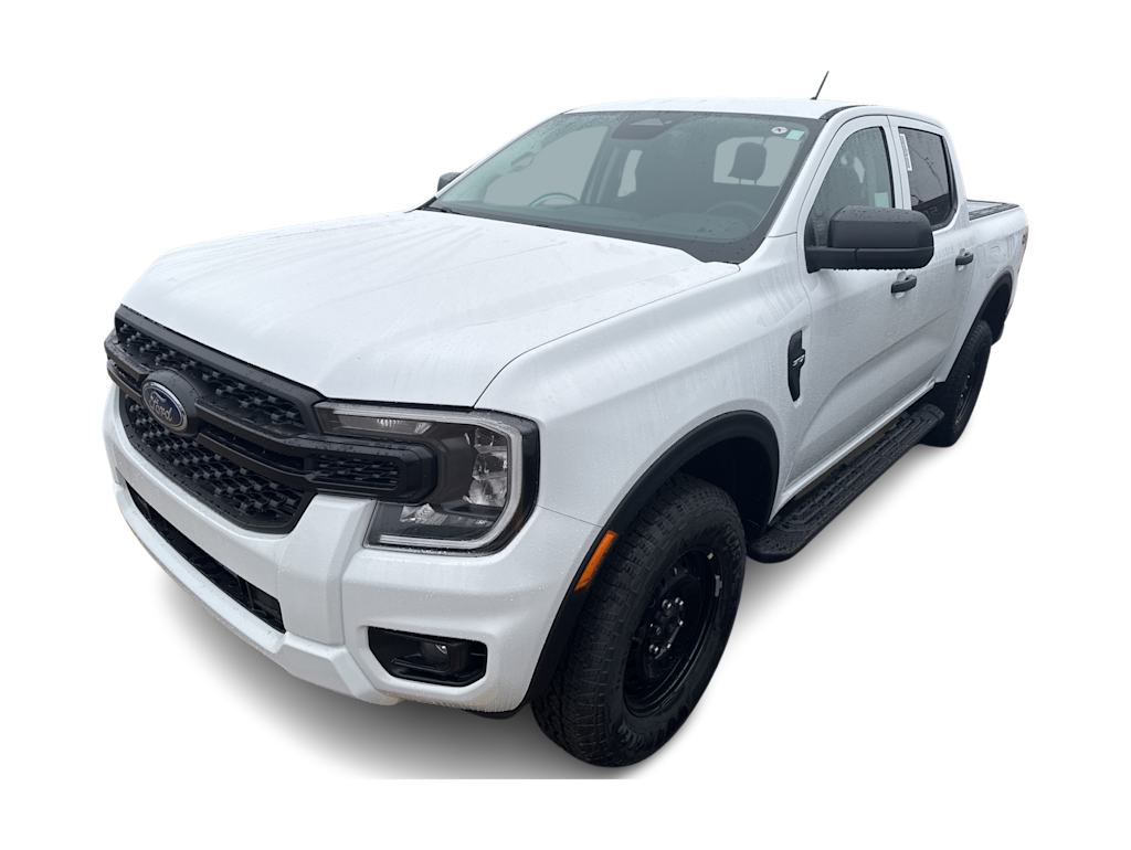 Thumbnail: 2026 Ford Ranger - 22