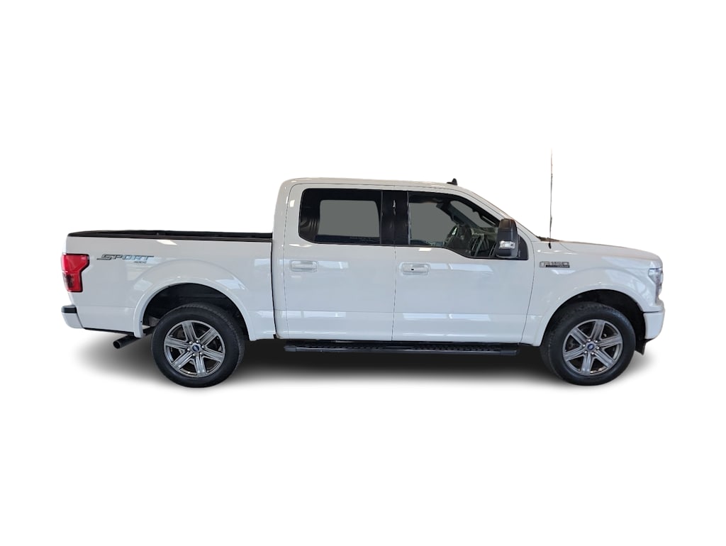 Thumbnail: 2020 Ford F-150 - 17