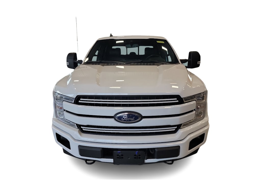 Thumbnail: 2020 Ford F-150 - 14