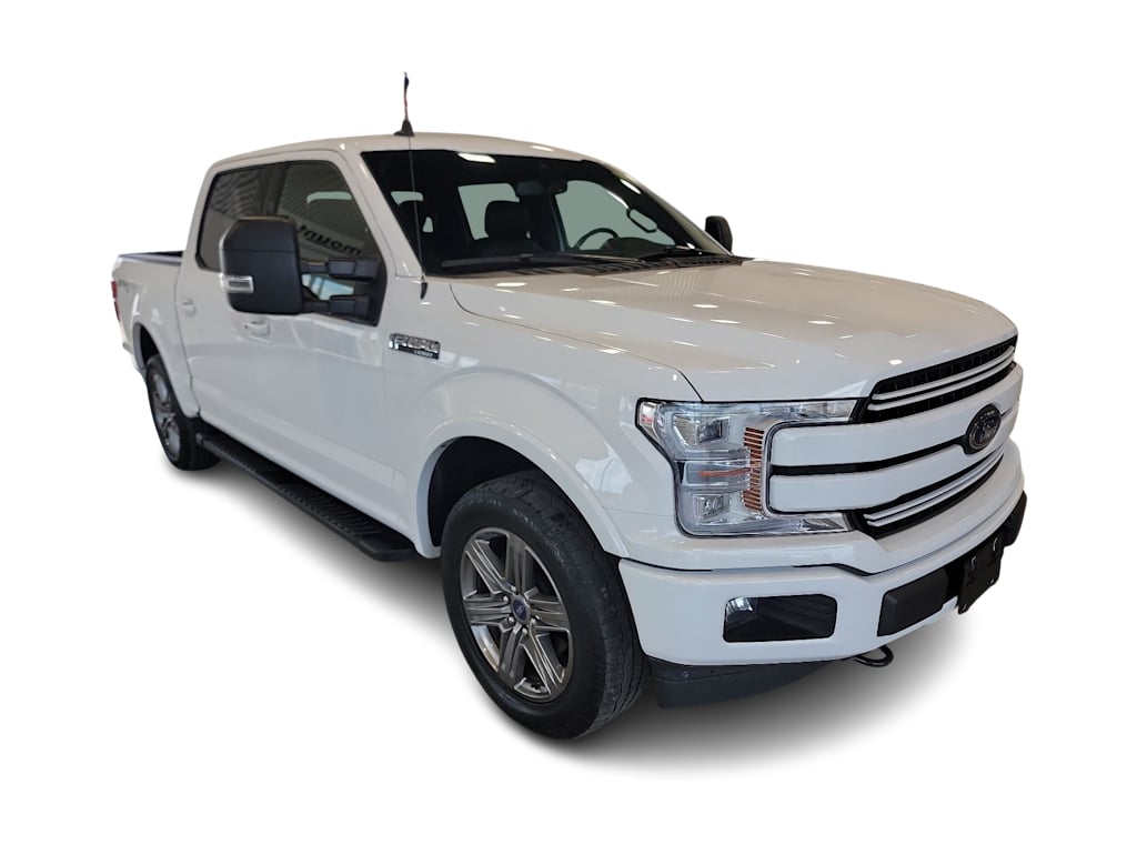 Thumbnail: 2020 Ford F-150 - 16