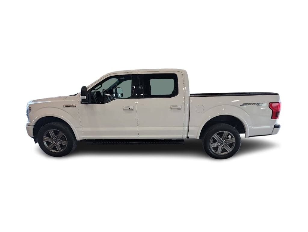 Thumbnail: 2020 Ford F-150 - 3