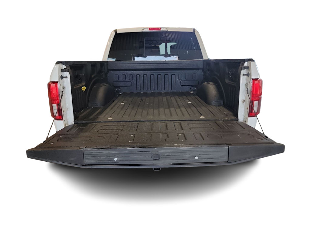 Thumbnail: 2020 Ford F-150 - 12