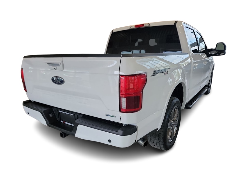 Thumbnail: 2020 Ford F-150 - 19