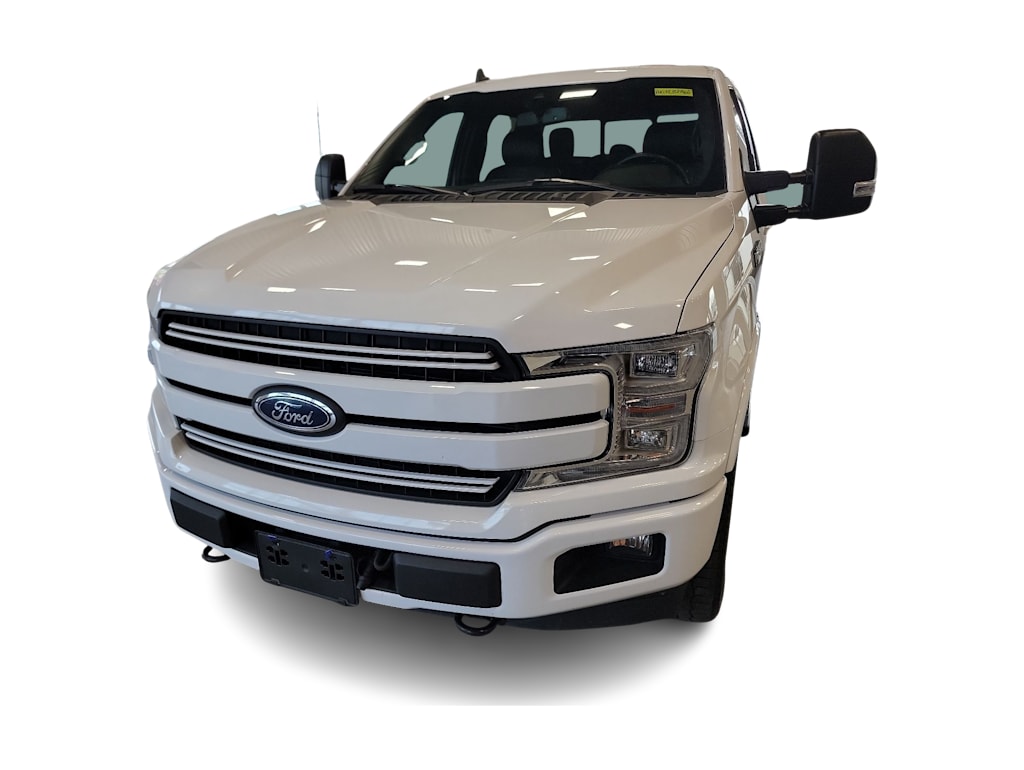 Thumbnail: 2020 Ford F-150 - 6