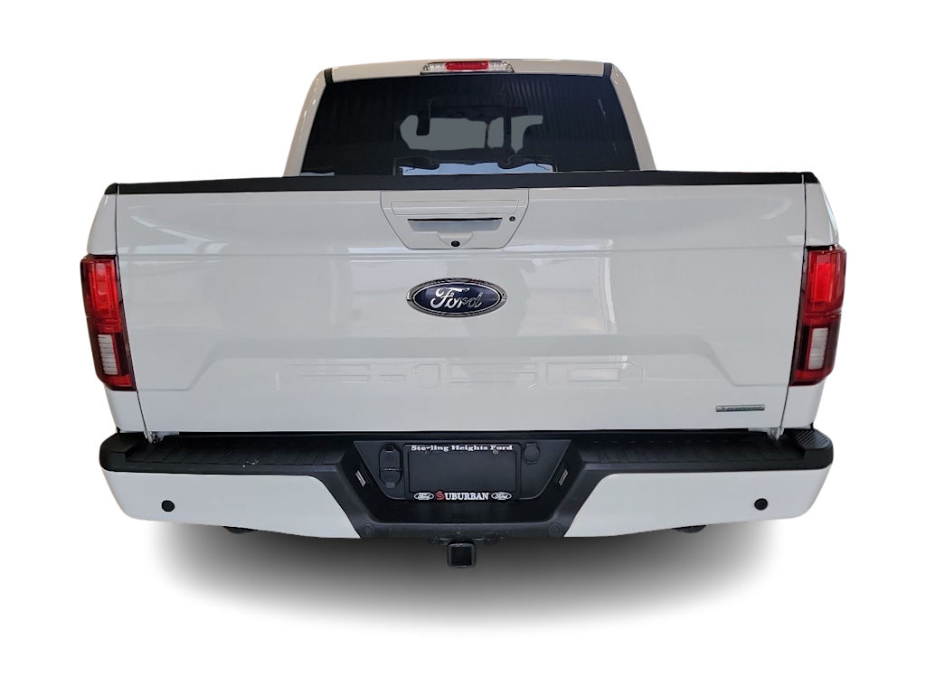 Thumbnail: 2020 Ford F-150 - 5