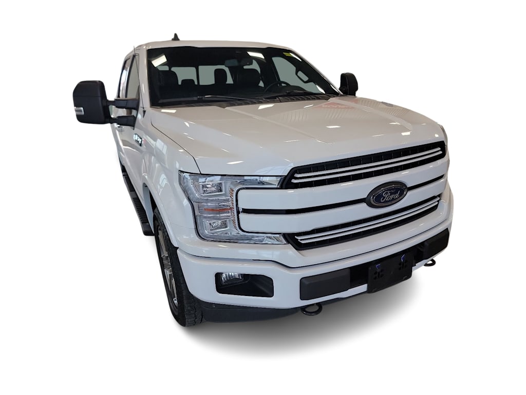 Thumbnail: 2020 Ford F-150 - 15