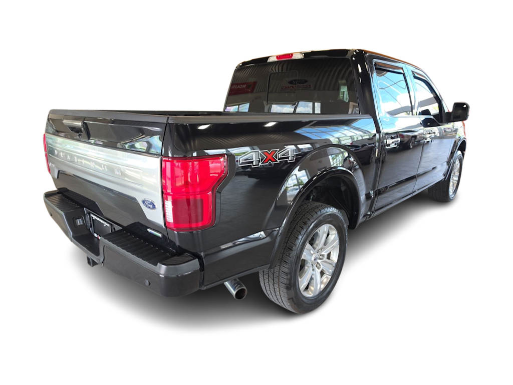Thumbnail: 2020 Ford F-150 - 20