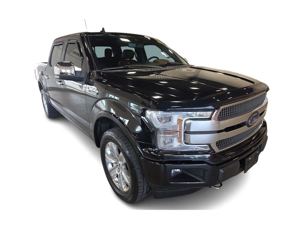 Thumbnail: 2020 Ford F-150 - 18