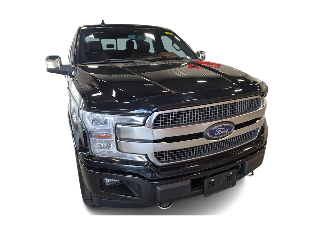 Thumbnail: 2020 Ford F-150 - 17