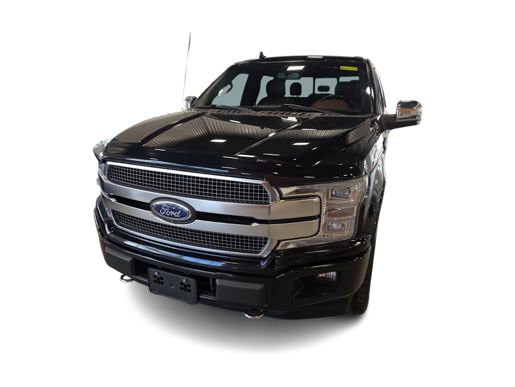 Thumbnail: 2020 Ford F-150 - 6