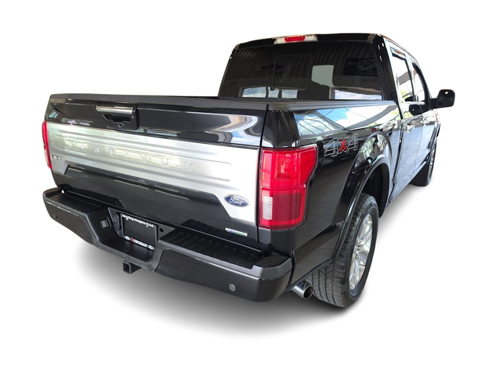 Thumbnail: 2020 Ford F-150 - 21