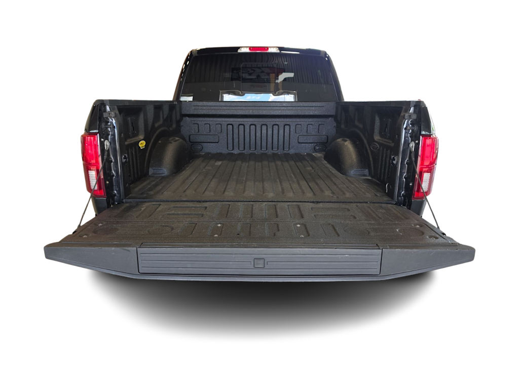 Thumbnail: 2020 Ford F-150 - 15