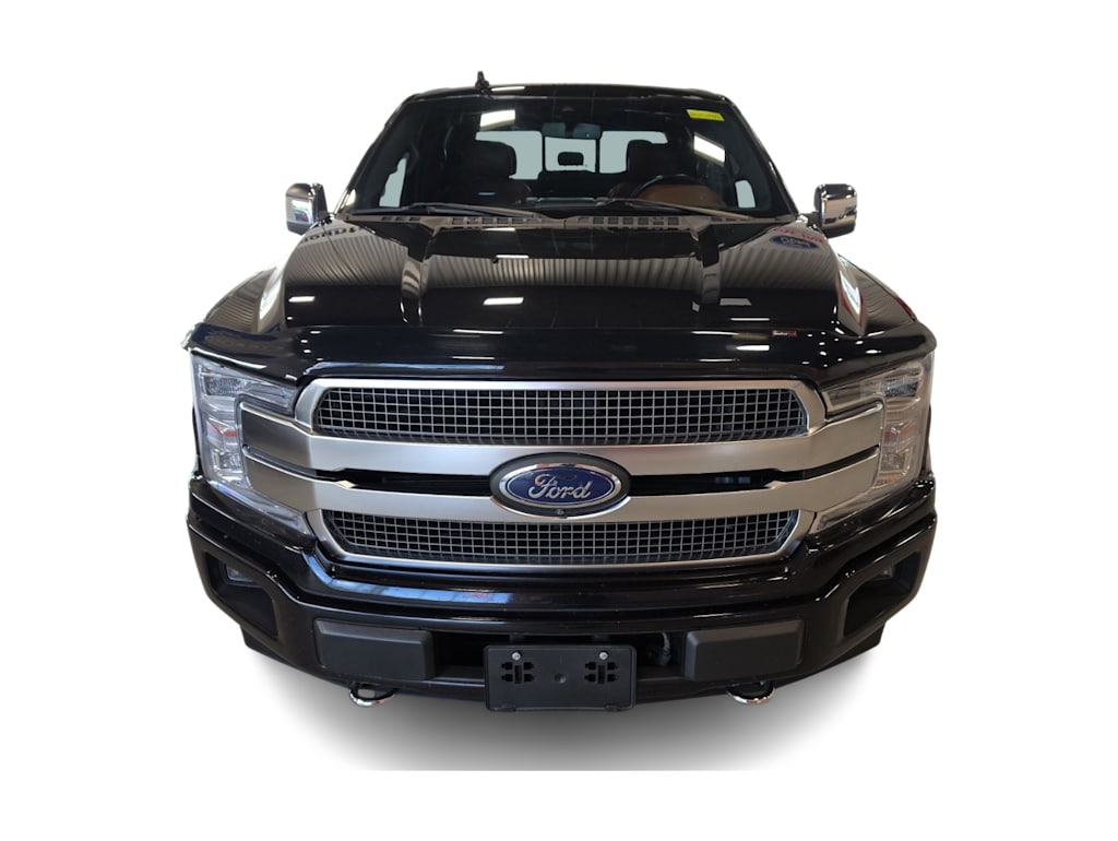 Thumbnail: 2020 Ford F-150 - 16