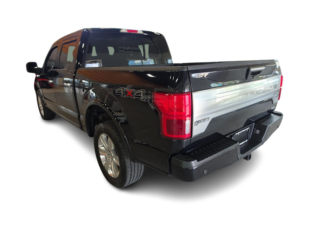 Thumbnail: 2020 Ford F-150 - 22