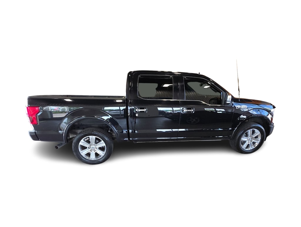 Thumbnail: 2020 Ford F-150 - 19