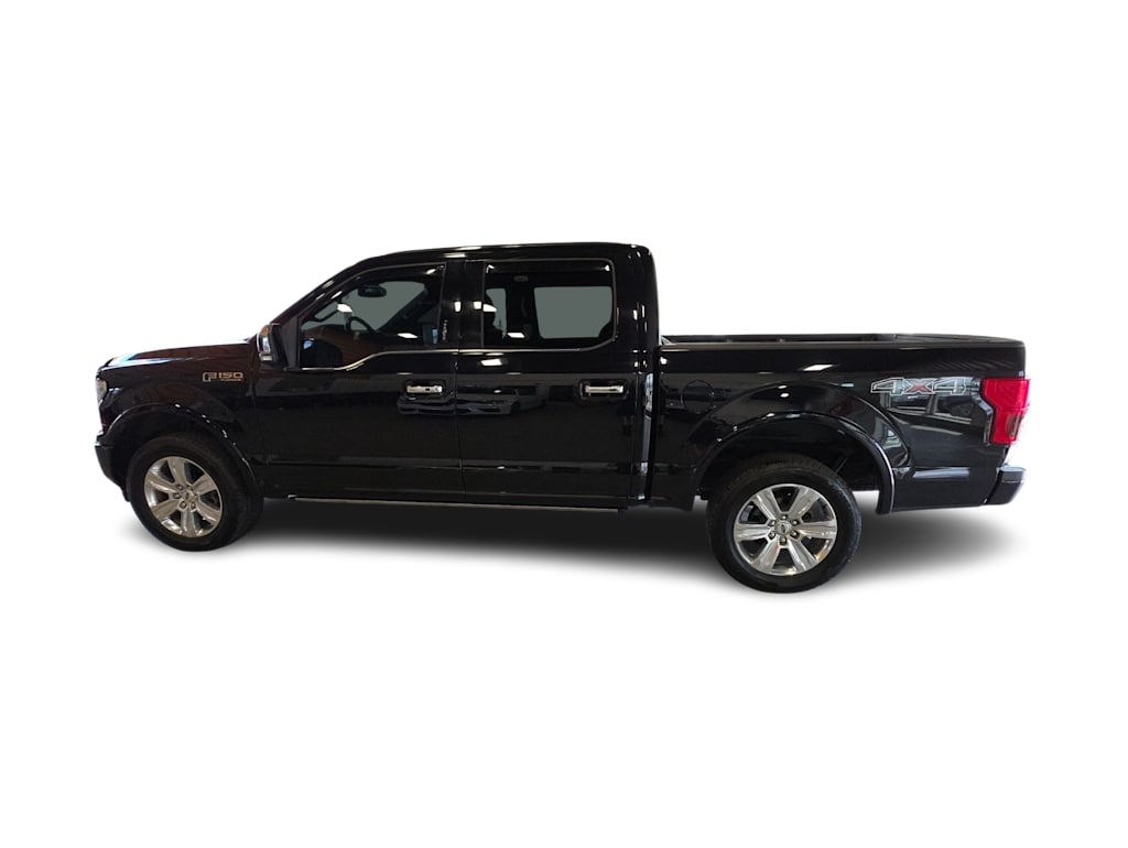 Thumbnail: 2020 Ford F-150 - 3