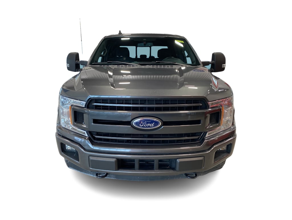 Thumbnail: 2020 Ford F-150 - 6