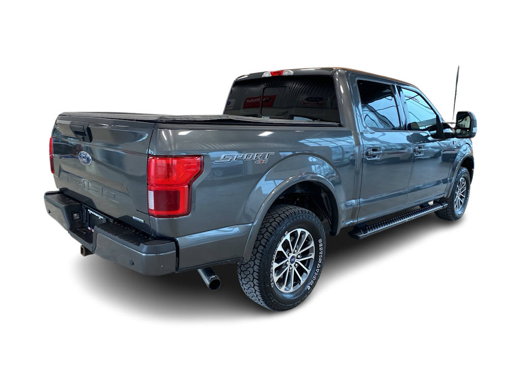 Thumbnail: 2020 Ford F-150 - 15