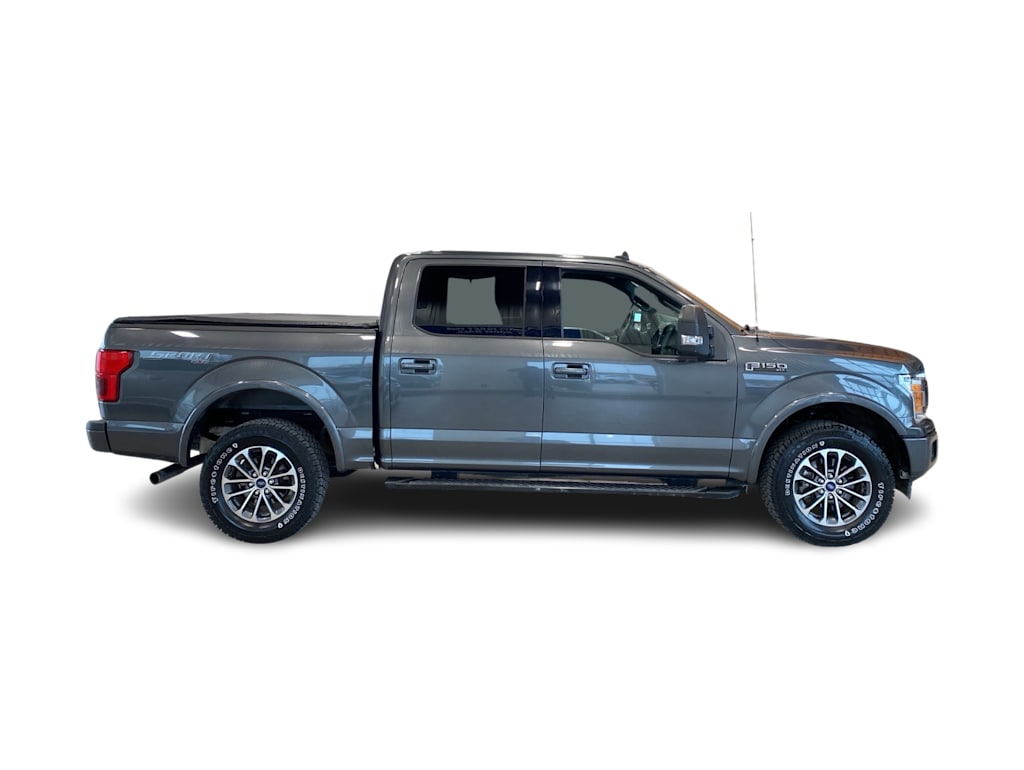 Thumbnail: 2020 Ford F-150 - 16