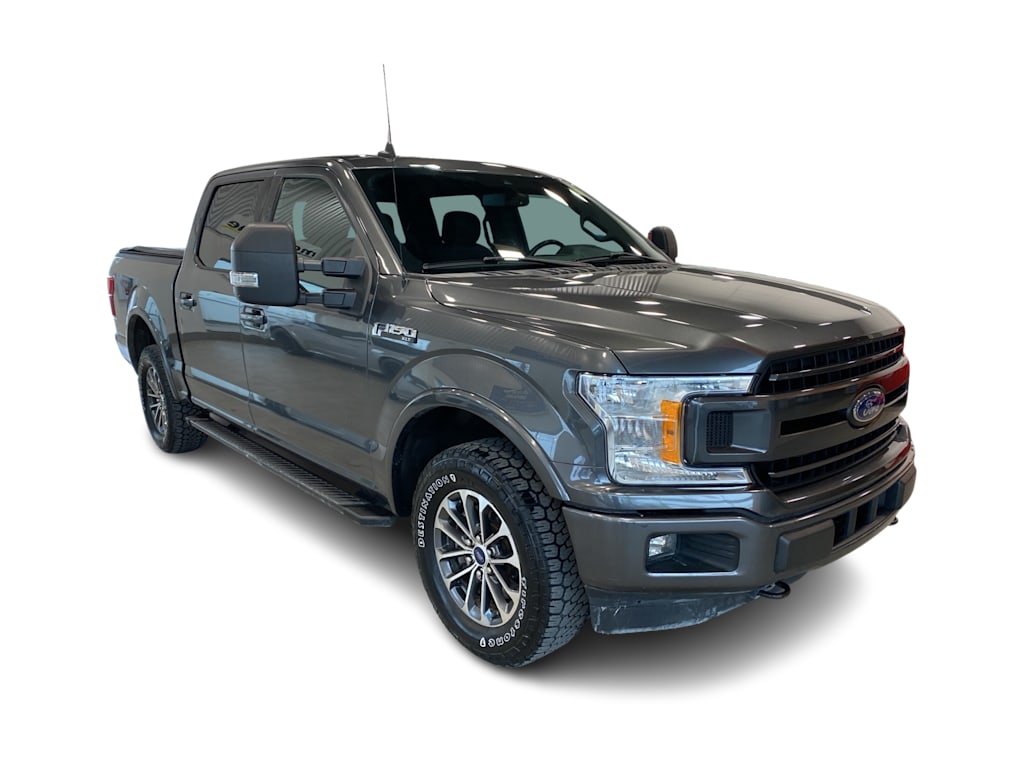 Thumbnail: 2020 Ford F-150 - 17