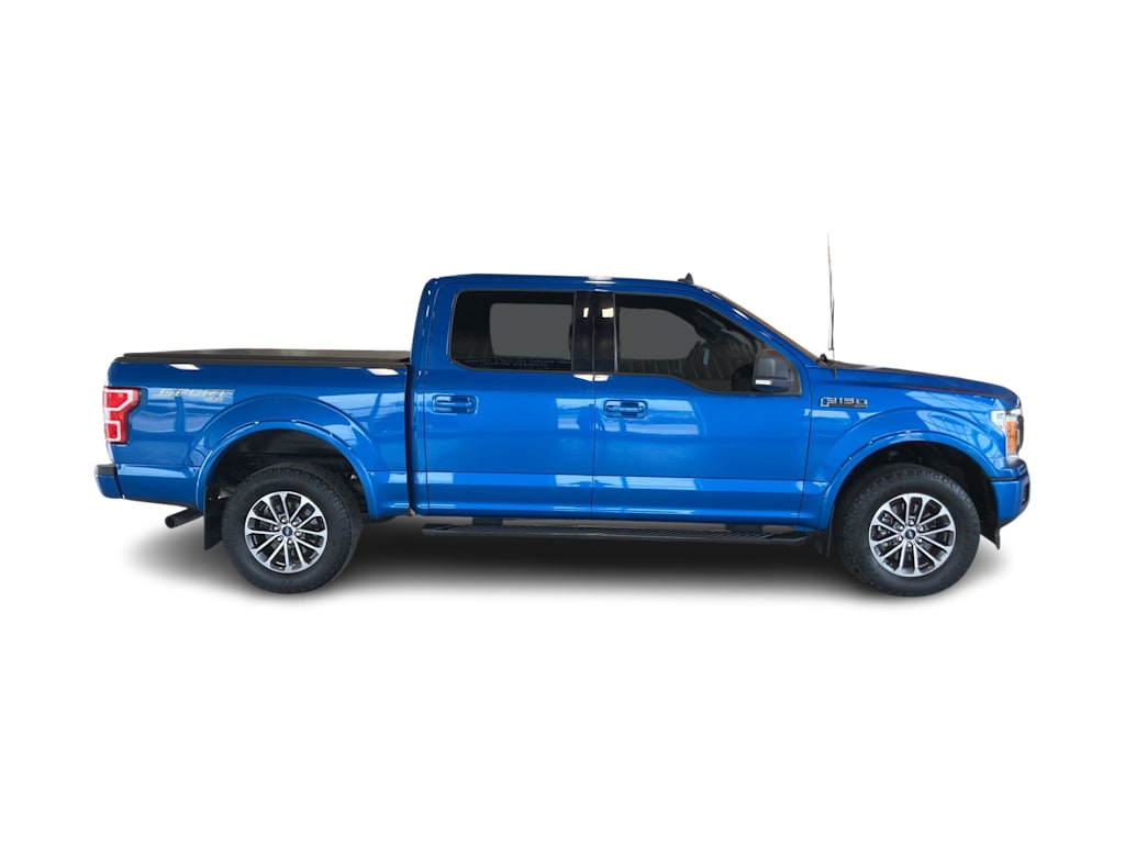 Thumbnail: 2019 Ford F-150 - 3