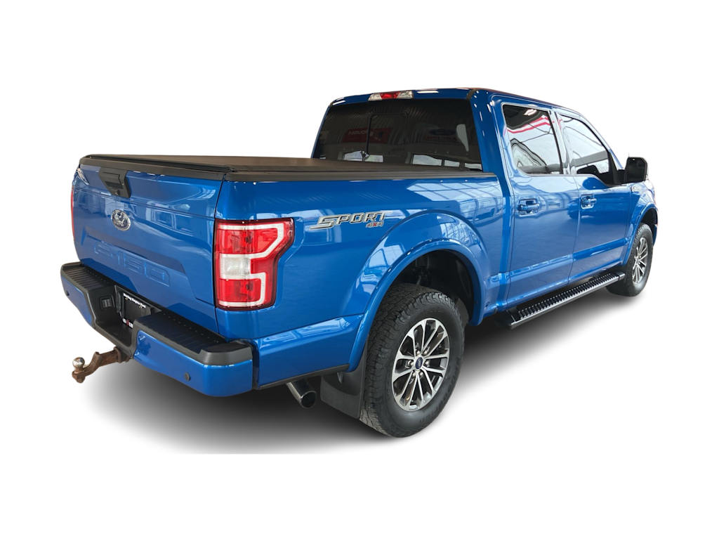 Thumbnail: 2019 Ford F-150 - 17