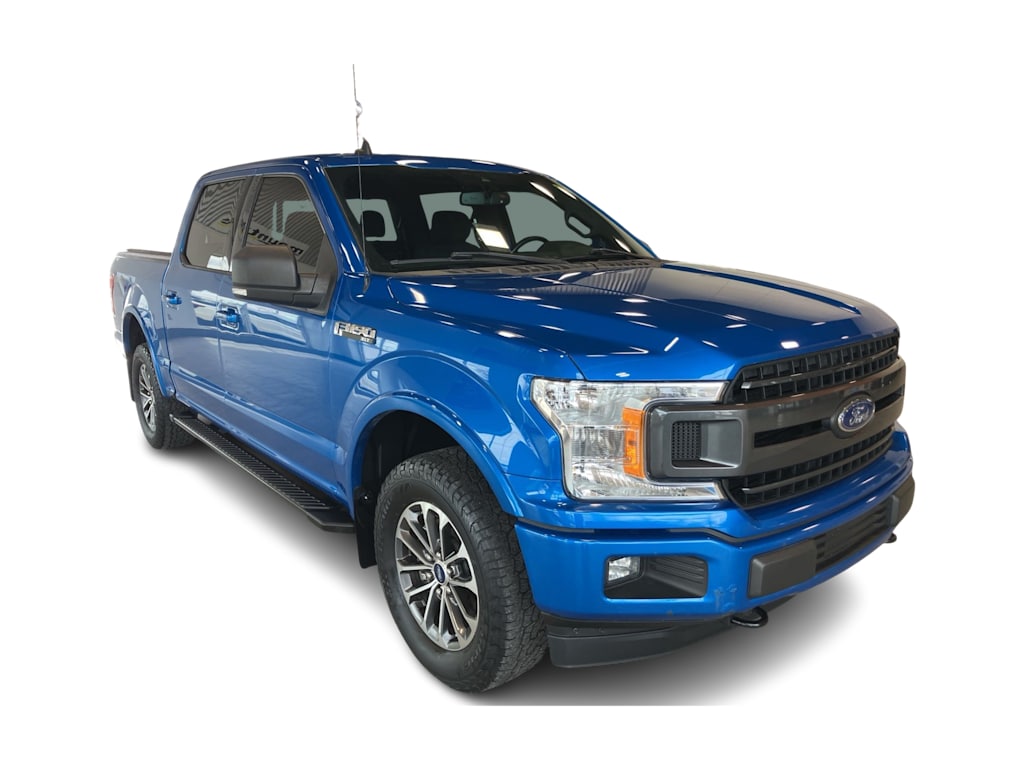 Thumbnail: 2019 Ford F-150 - 16