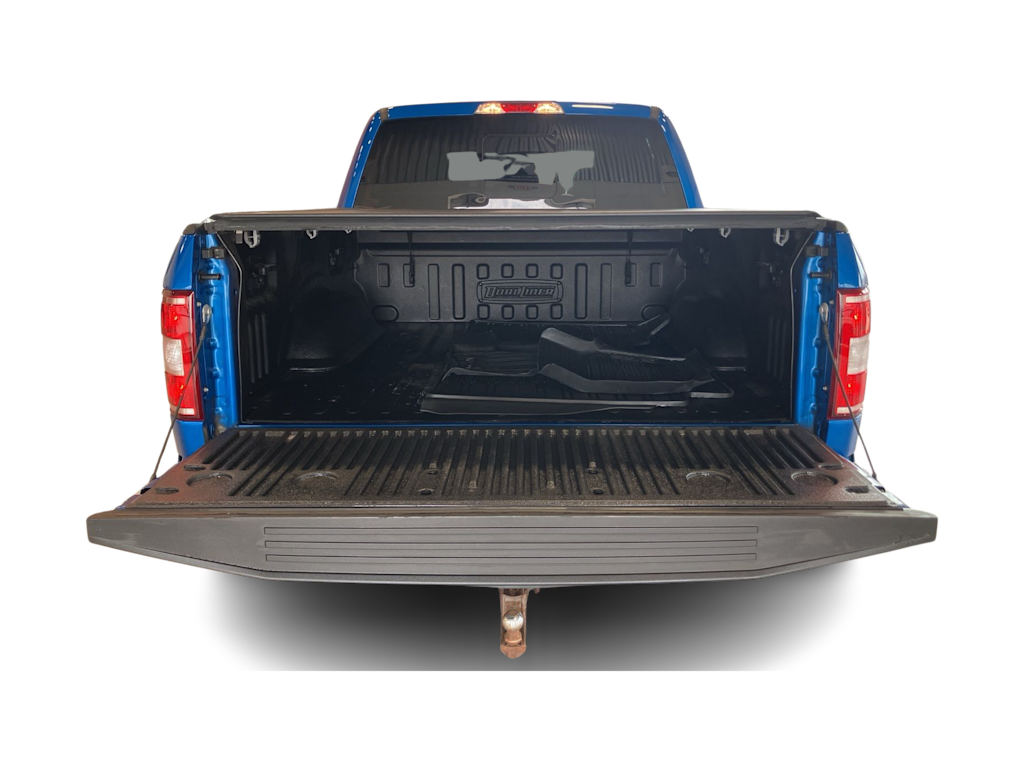 Thumbnail: 2019 Ford F-150 - 14