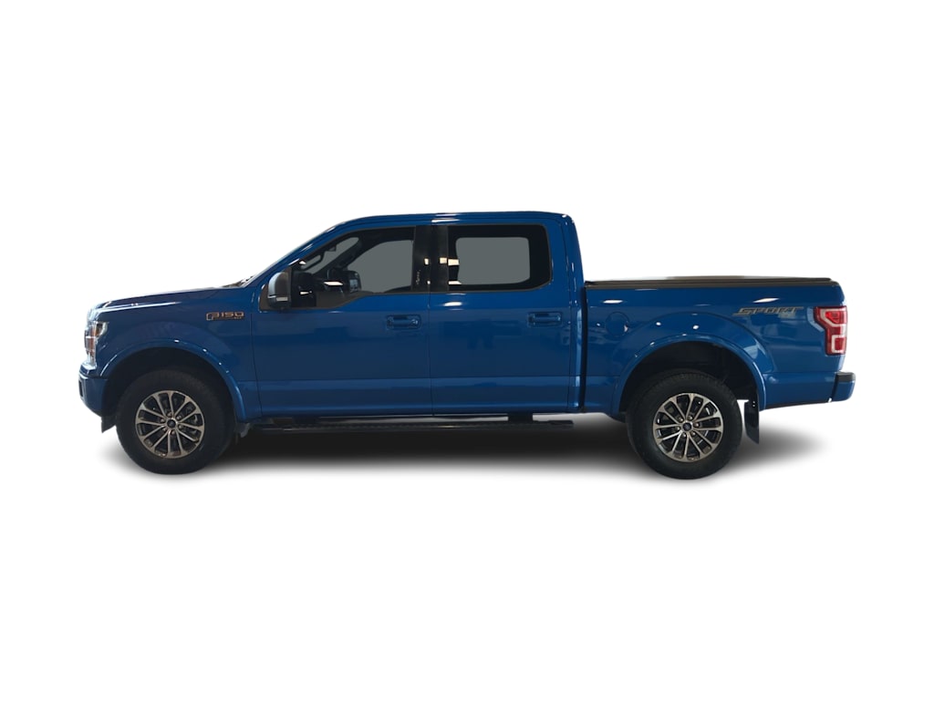 Thumbnail: 2019 Ford F-150 - 18