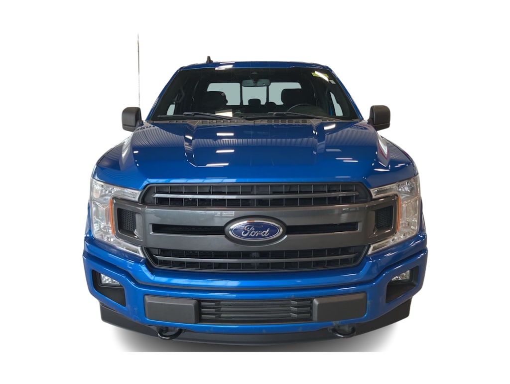 Thumbnail: 2019 Ford F-150 - 6