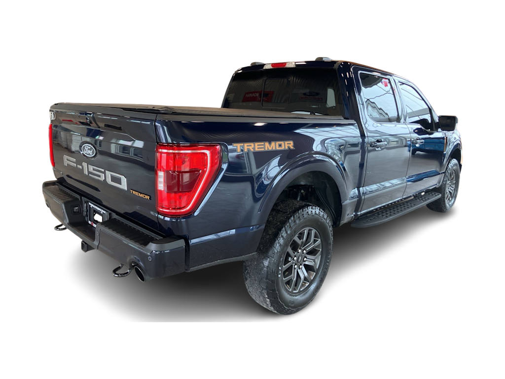 Thumbnail: 2022 Ford F-150 - 19